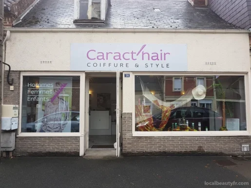Caract'hair, Hauts-de-France - Photo 1