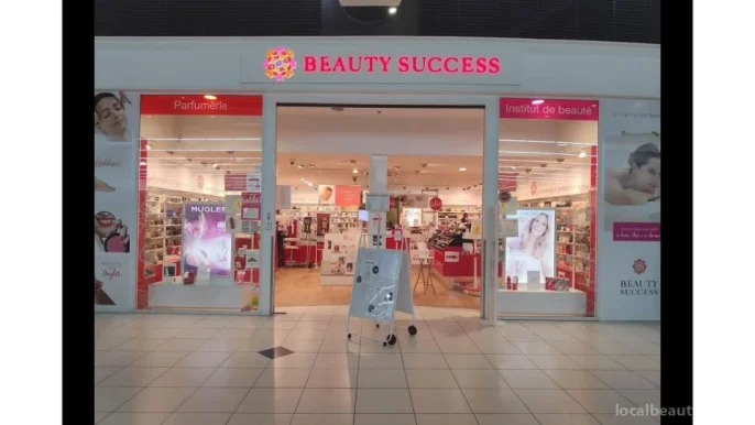 Beauty Success, Hauts-de-France - 