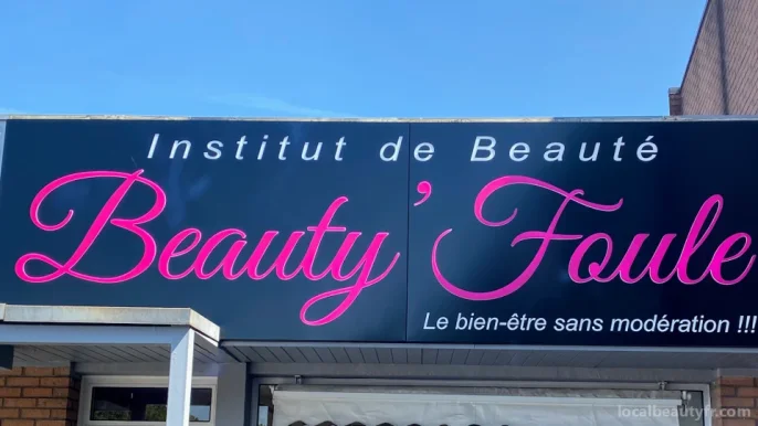 Beauty' Foule, Hauts-de-France - Photo 1