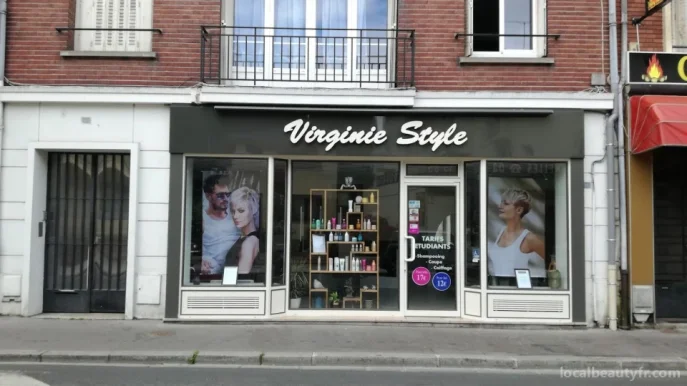 Virginie Style, Hauts-de-France - Photo 3
