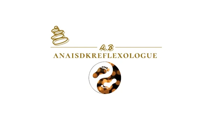Anaisdkreflexologue, Hauts-de-France - Photo 1