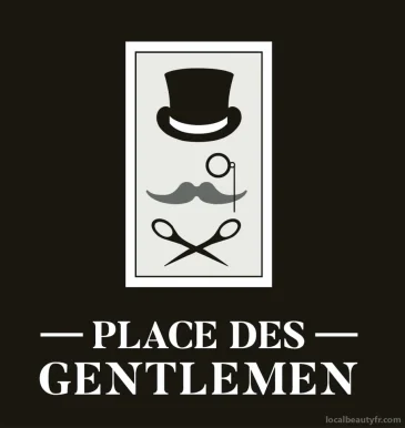 Place des gentlemen barbershop lallaing, Hauts-de-France - Photo 2