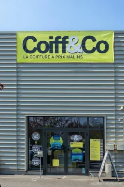 Coiff&Co - Coiffeur Senlis, Hauts-de-France - Photo 4