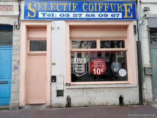 Selectif Coiffure, Hauts-de-France - Photo 2