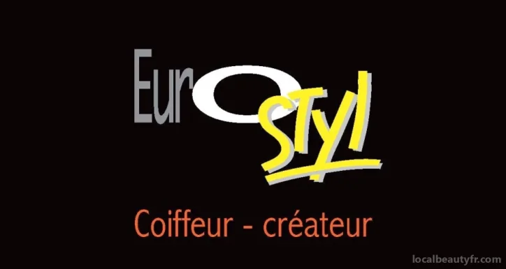 Eurostyl coiffeur createur, Hauts-de-France - Photo 1
