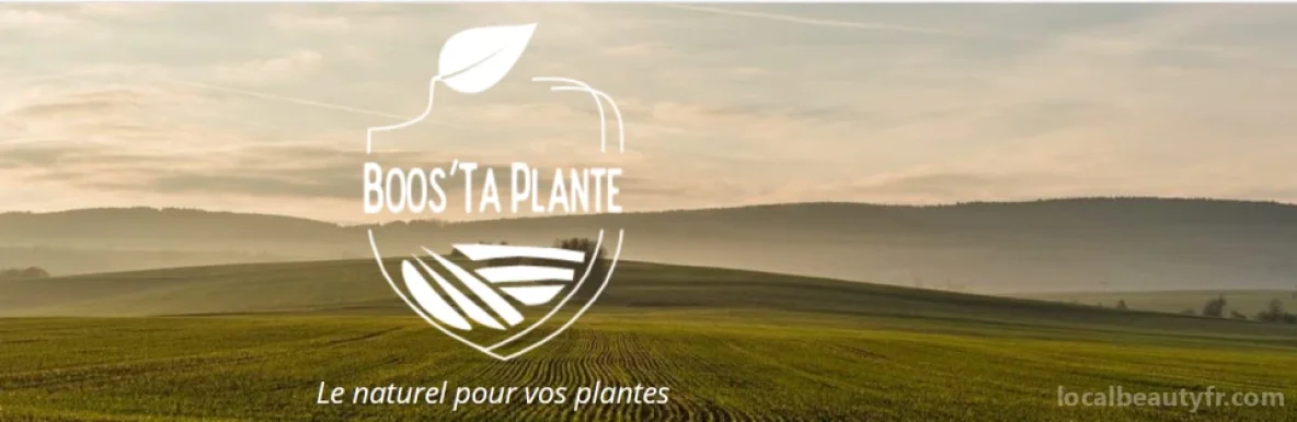 Boos'Ta Plante, Hauts-de-France - 
