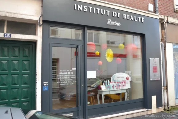 Institut Racine, Hauts-de-France - Photo 4