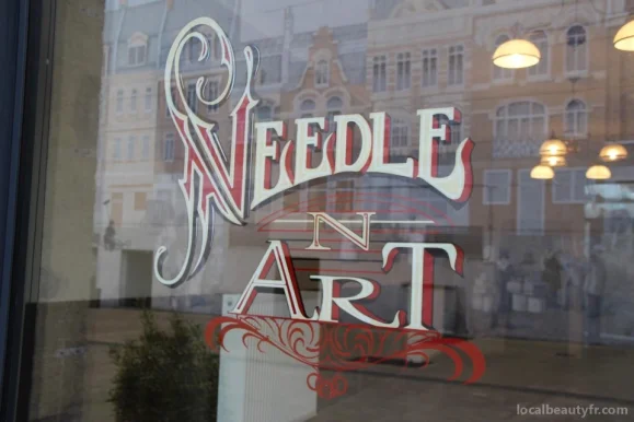 Needle’n art, Hauts-de-France - Photo 2