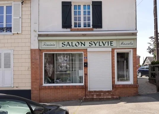Gacoin Sylvie, Hauts-de-France - 