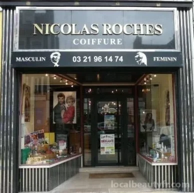 Roches Nicolas, Hauts-de-France - Photo 1