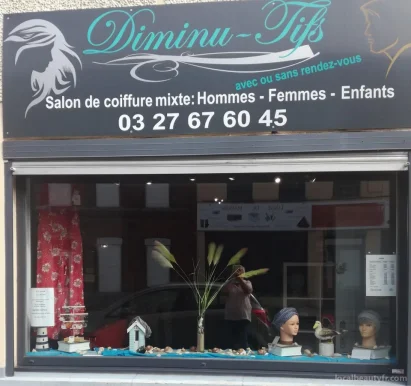Diminu-tifs, Hauts-de-France - Photo 4