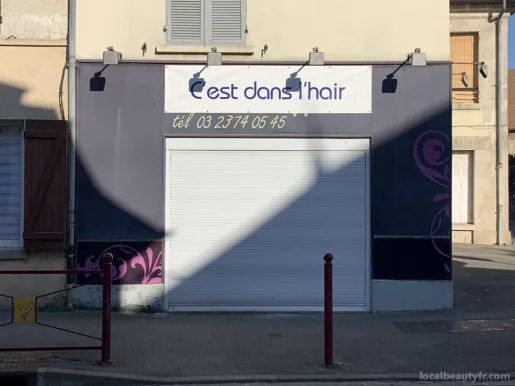 C'est dans l'Hair, Hauts-de-France - Photo 1