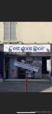 C'est dans l'Hair, Hauts-de-France - Photo 2