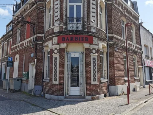 Place des Gentlemen barbershop orchies, Hauts-de-France - 