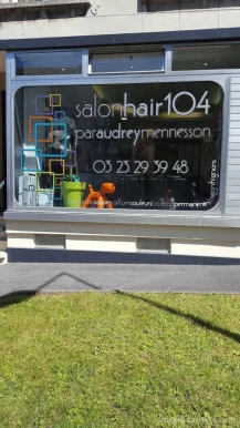 Salon hair 104, Hauts-de-France - Photo 2