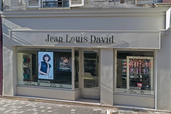 Jean Louis David - Coiffeur Senlis, Hauts-de-France - Photo 1
