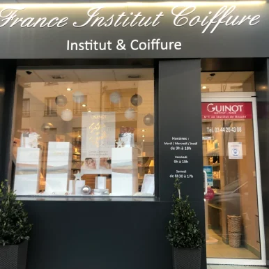 France Institut Coiffure, Hauts-de-France - Photo 2