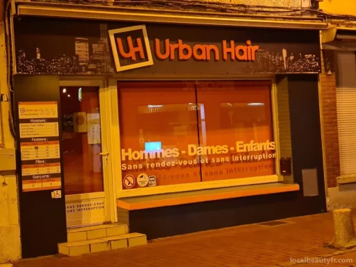 Urban Hair Somain, Hauts-de-France - Photo 3