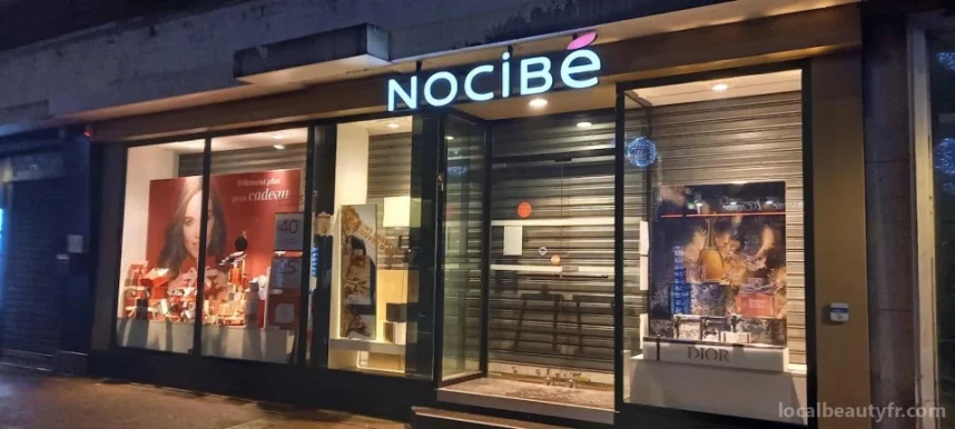 Nocibé - MAUBEUGE, Hauts-de-France - 