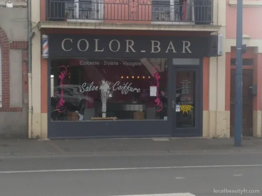 Color Bar, Hauts-de-France - Photo 2