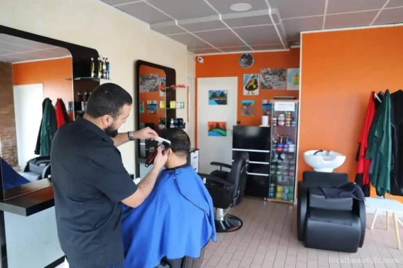 Espace coiffure au masculin, Hauts-de-France - Photo 2