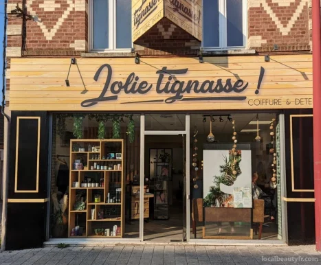 Jolie Tignasse, Hauts-de-France - Photo 1