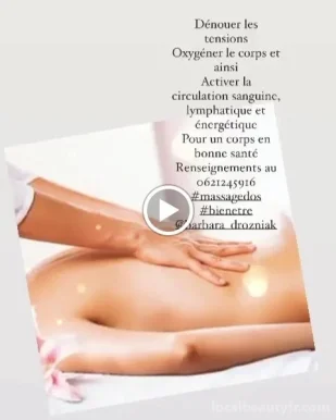 Edenessence - soins visage et massage bien-être Sains en Gohelle, Hauts-de-France - Photo 1
