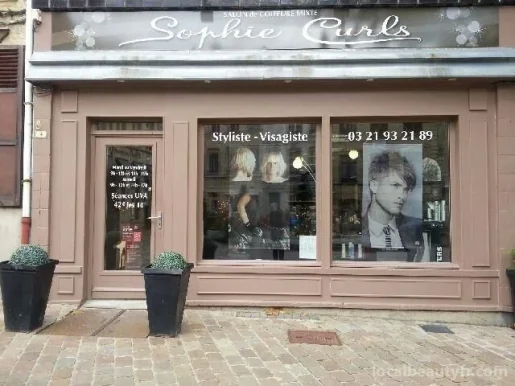 Salon SOPHIE CURLS, Hauts-de-France - Photo 6
