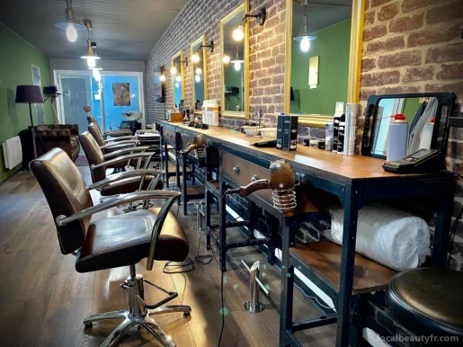 Chez Jo, mon coiffeur barbier, Hauts-de-France - Photo 1