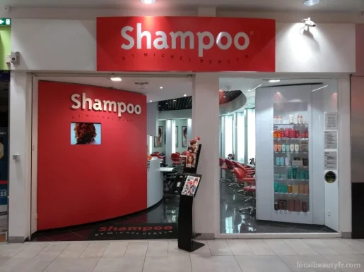 Salon Shampoo Condé-sur-l'Escaut, Hauts-de-France - Photo 1