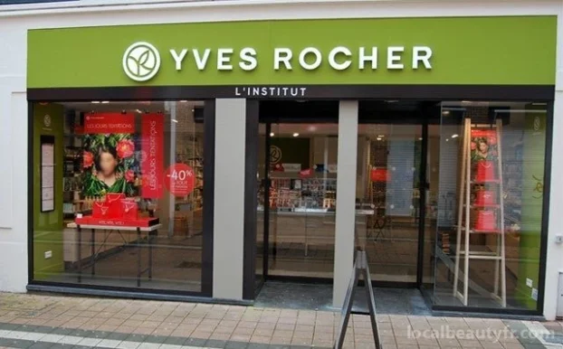 Yves Rocher, Hauts-de-France - Photo 4