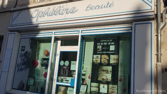 Ophéline institut Beauté maquillage permanent, Hauts-de-France - Photo 4
