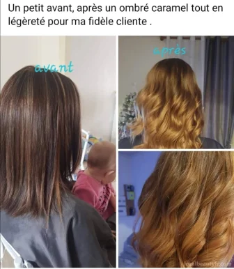 Sab hairstyle, Hauts-de-France - Photo 3