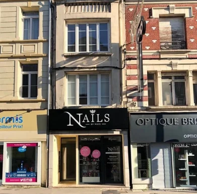 Onglerie Nails By Maye, Hauts-de-France - Photo 2