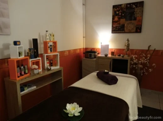 Sens & Mondes - Salon de Massages Bien-Être (Lille), Hauts-de-France - Photo 1