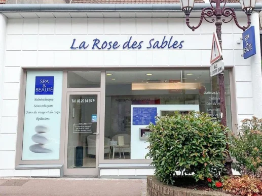 La Rose Des Sables, Hauts-de-France - Photo 1