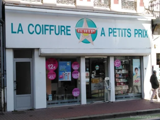 Tchip Coiffure douai, Hauts-de-France - Photo 3