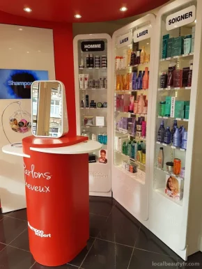 Salon Shampoo Expert Bailleul, Hauts-de-France - Photo 3