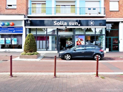 Solia Sun, Hauts-de-France - 