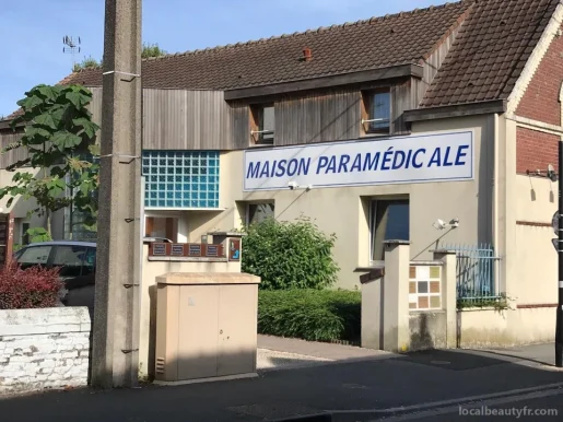 Patricia-Masurel-Sophrologie-Marcq en Baroeul, Hauts-de-France - Photo 2