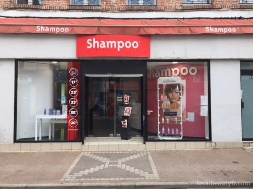Salon Shampoo Carvin, Hauts-de-France - Photo 1