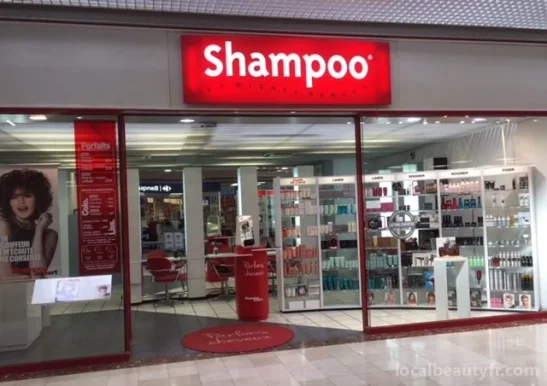 Salon Shampoo St Omer, Hauts-de-France - 