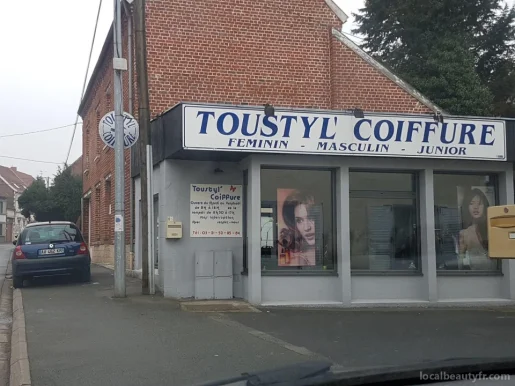 Toustyl Coiffure, Hauts-de-France - Photo 2