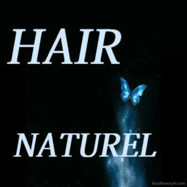 Hair Naturel, Hauts-de-France - 