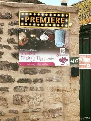 Digitale Harmonie, Hauts-de-France - Photo 3