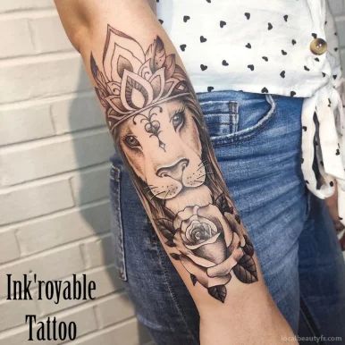 Ink'royable Tattoo, Hauts-de-France - Photo 1