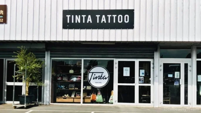 Tinta Tattoo, Hauts-de-France - Photo 3
