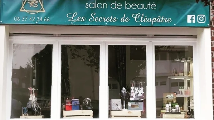 Les Secrets de Cléopâtre, Hauts-de-France - Photo 3