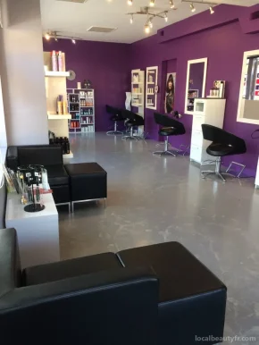 Atmosphair salon de coiffure et Prothésiste Capillaire conventionné, Hauts-de-France - Photo 3