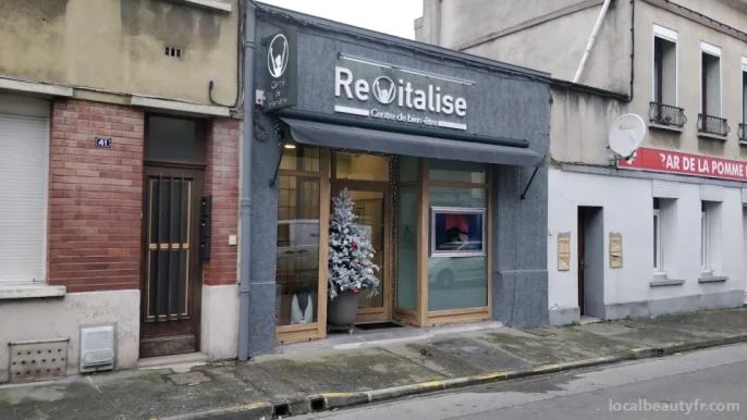 Revitalise, Hauts-de-France - Photo 4